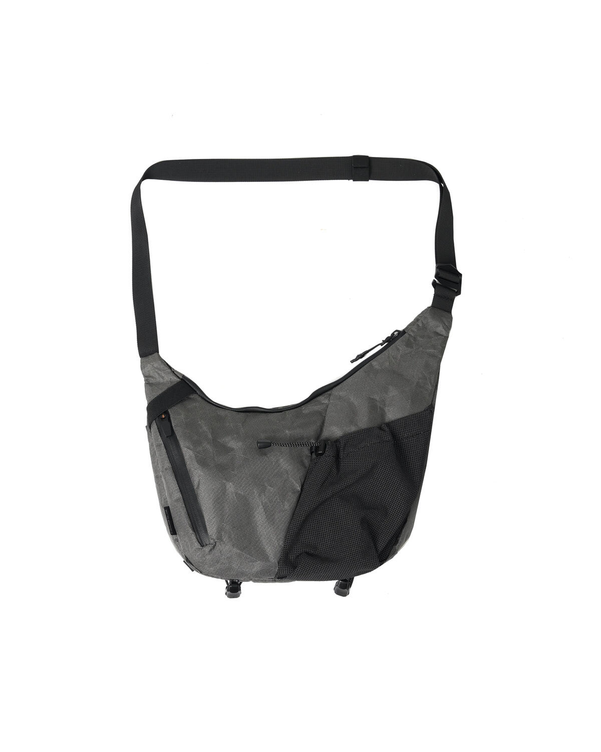 Sealson CROSSBODY BAG | M-2-GRAVELGREY | AFEW STORE